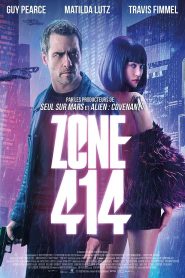 Zone 414 (2021) บรรยายไทยแปล