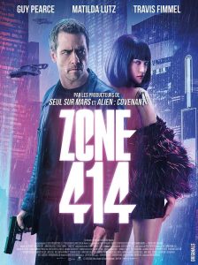 Zone 414 (2021) บรรยายไทยแปล