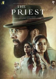 THE PRIEST (2021)