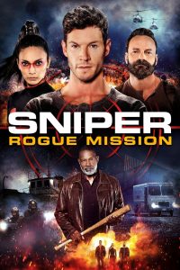 ดูหนัง Sniper: Rogue Mission 2022