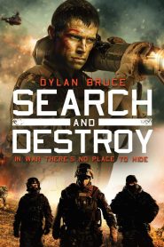 ดูหนังใหม่ Search And Destroy (2020)