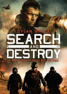 ดูหนังใหม่ Search And Destroy (2020)