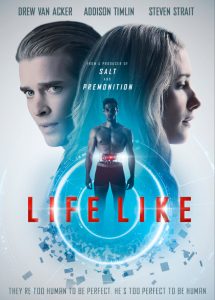 ดูหนังใหม่ LIFE LIKE (2019) ซับไทย