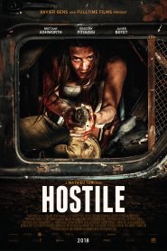 ดูหนังใหม่ Hostile 2017