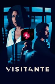 ดูหนัง Visitante 2021