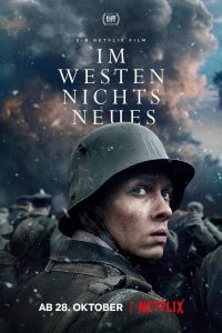 ดูหนังใหม่ ALL QUIET ON THE WESTERN FRONT | NETFLIX (2022) แนวรบด้านตะวันตก เหตุการณ์ไม่เปลี่ยนแปลง