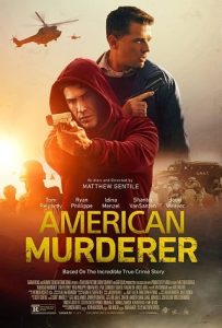 ดูหนังใหม่ AMERICAN MURDERER (2022) ฆาตกรชาวอเมริกัน