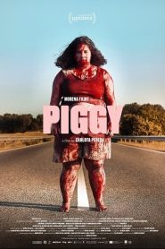ดูหนังใหม่ PIGGY (2022) อ้วน ฆ่า ล่า เลือด