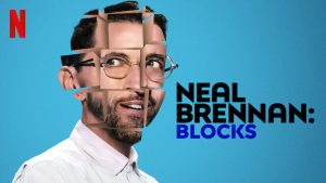 ดูหนังใหม่ NEAL BRENNAN BLOCKS | NETFLIX (2022) นีล เบรนแนน บล็อก