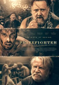 ดูหนังใหม่ PRIZEFIGHTER: THE LIFE OF JEM BELCHER (2022) สังเวียนสู้เพื่อแชมป์