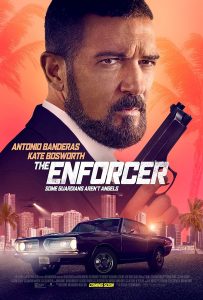 ดูหนังใหม่ THE ENFORCER (2022) ผู้บังคับคดี ผู้เสียสละ