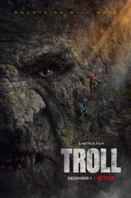 ดูหนังใหม่ TROLL | NETFLIX (2022) โทรลล์