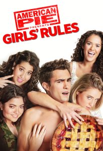 ดูหนังใหม่ AMERICAN PIE PRESENTS: GIRLS’ RULES (2020)