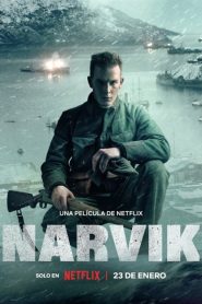 ดูหนังใหม่ NARVIK | NETFLIX (2023) นาร์วิค