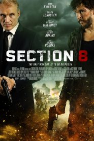 ดูหนังใหม่ SECTION 8 (2022)