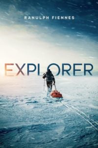 ดูหนังใหม่ EXPLORER (2022)