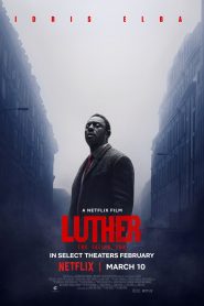 ดูหนังใหม่ LUTHER: THE FALLEN SUN | NETFLIX (2023) ลูเธอร์: อาทิตย์ตกดิน