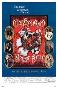 ดูหนังใหม่ BRONCO BILLY (1980) บรองโก้บิลลี่ ไอ้เสือปืนไว
