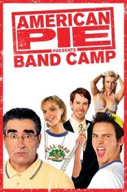 ดูหนังใหม่ AMERICAN PIE 4 PRESENTS BAND CAMP (2005)