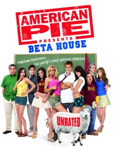 ดูหนังใหม่ AMERICAN PIE 6 PRESENTS BETA HOUSE (2007)