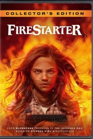 ดูหนังใหม่ FIRESTARTER (2022)