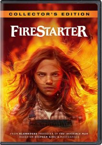 ดูหนังใหม่ FIRESTARTER (2022)