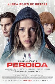 ดูหนังใหม่ Perdida (2018)