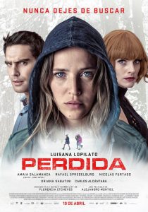 ดูหนังใหม่ Perdida (2018)