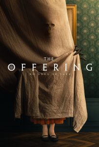 ดูหนังใหม่ THE OFFERING (2022)